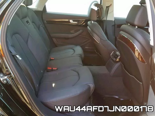WAU44AFD7JN000178 фото 7