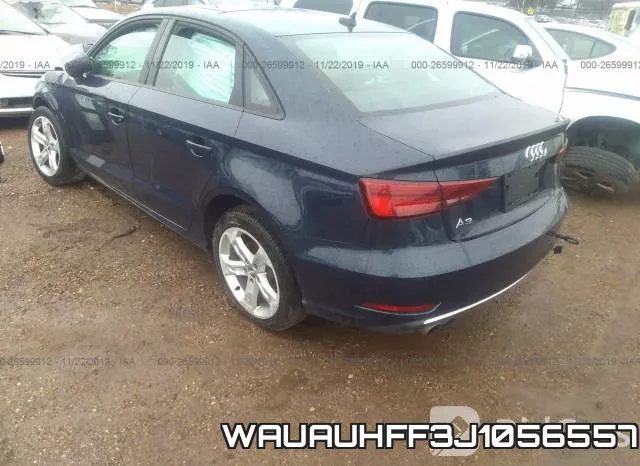 WAUAUHFF3J1056557 фото 4