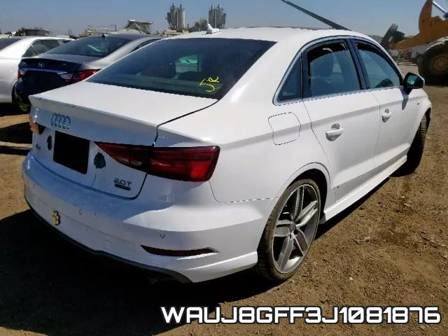 WAUJ8GFF3J1081876 фото 5