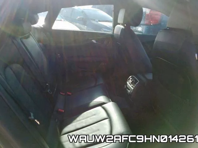 WAUW2AFC9HN014261 фото 7