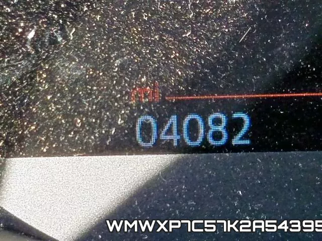 WMWXP7C57K2A54395 фото 9
