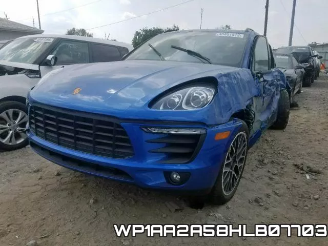 WP1AA2A58HLB07703 фото 3