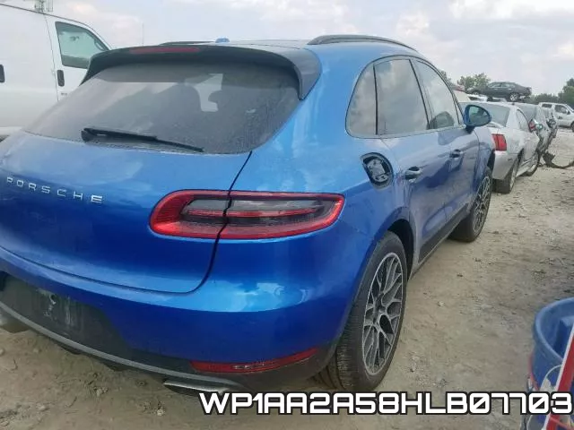 WP1AA2A58HLB07703 фото 5