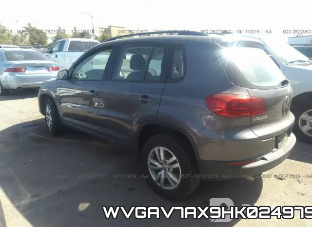 WVGAV7AX9HK024979 фото 4
