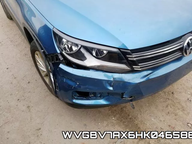 WVGBV7AX6HK046586 фото 10