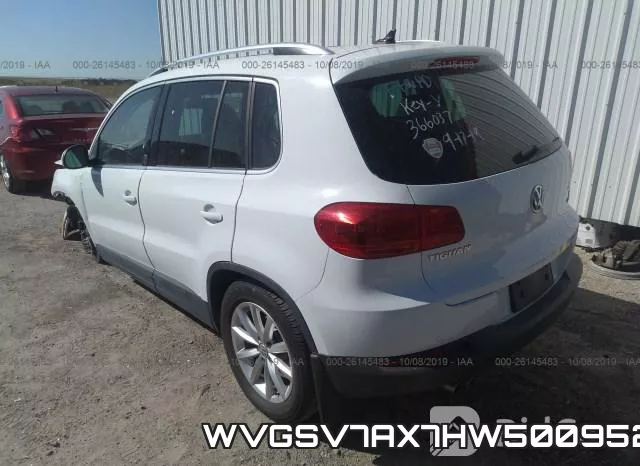 WVGSV7AX7HW500952 фото 4