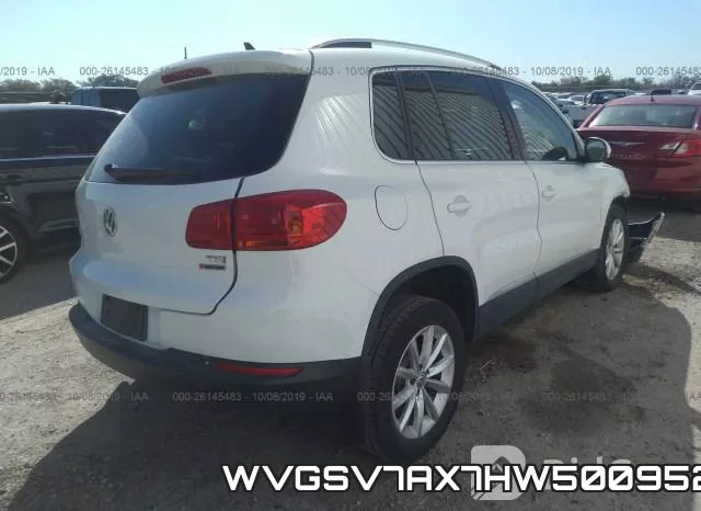 WVGSV7AX7HW500952 фото 5
