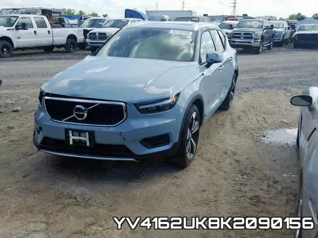 YV4162UK8K2090156 фото 3