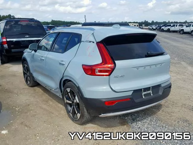 YV4162UK8K2090156 фото 4