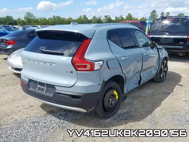 YV4162UK8K2090156 фото 5