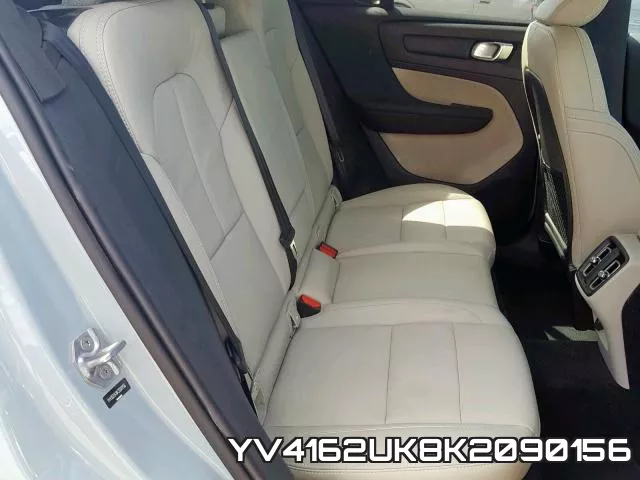 YV4162UK8K2090156 фото 7