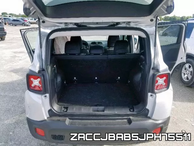 ZACCJBAB5JPH75511 фото 10