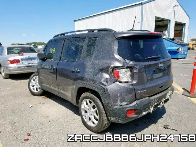 ZACCJBBB6JPH24758 фото 4