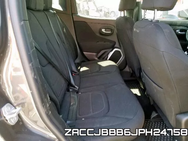 ZACCJBBB6JPH24758 фото 7