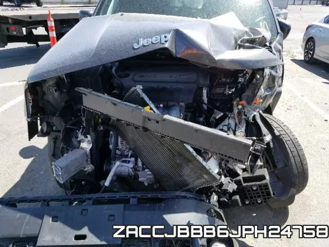 ZACCJBBB6JPH24758 фото 8