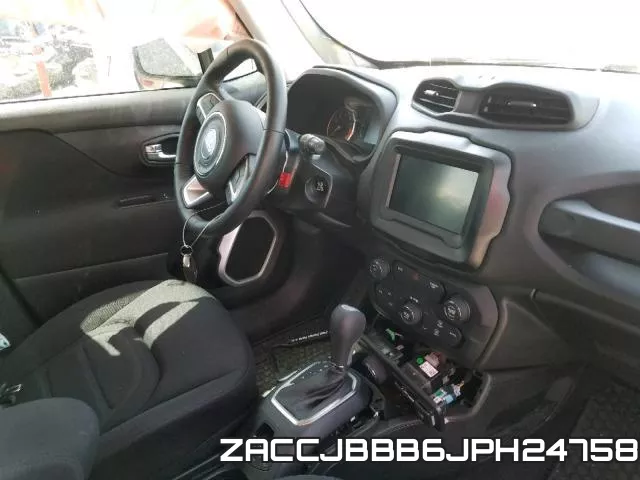 ZACCJBBB6JPH24758 фото 10