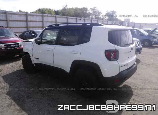 ZACCJBCB8HPE99171 фото 4