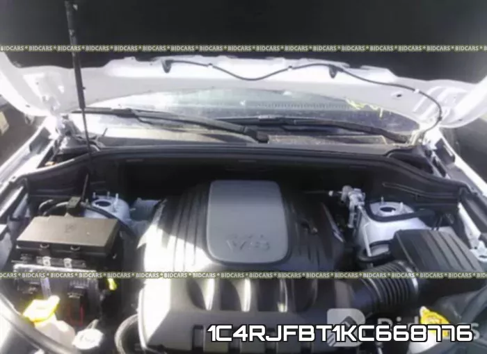1C4RJFBT1KC668776 фото 2