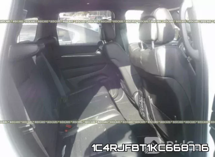 1C4RJFBT1KC668776 фото 9