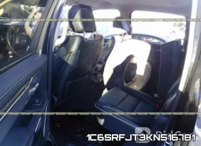 1C6SRFJT3KN516781 фото 9