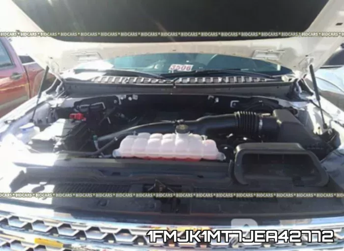 1FMJK1MT7JEA42772 фото 2