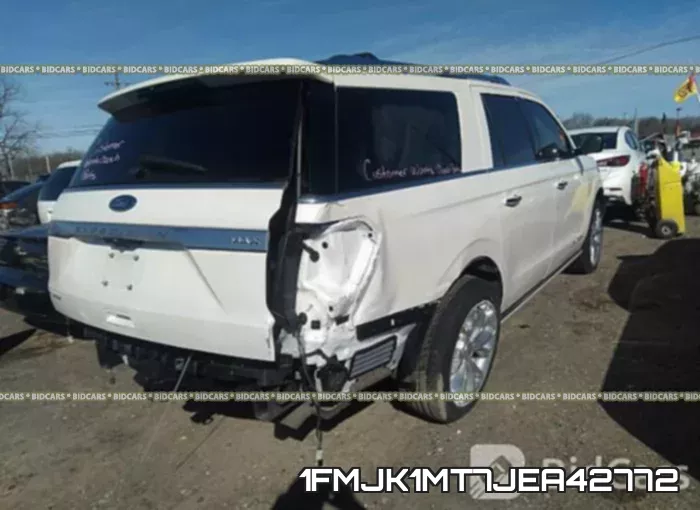 1FMJK1MT7JEA42772 фото 5