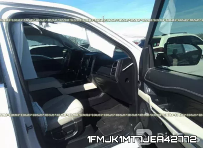 1FMJK1MT7JEA42772 фото 6