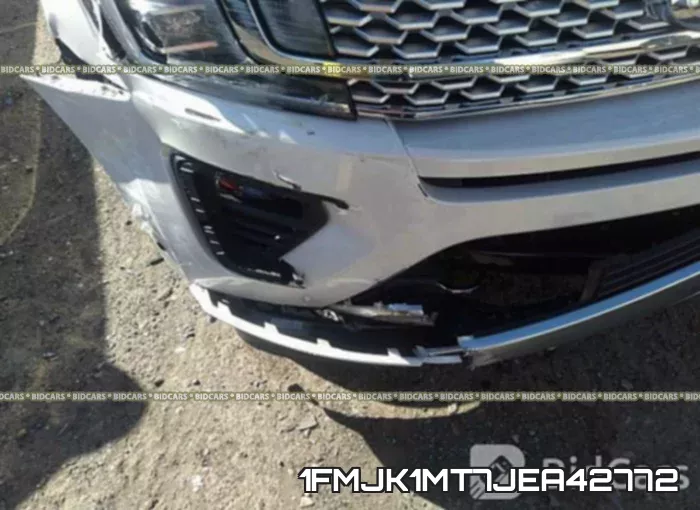 1FMJK1MT7JEA42772 фото 7