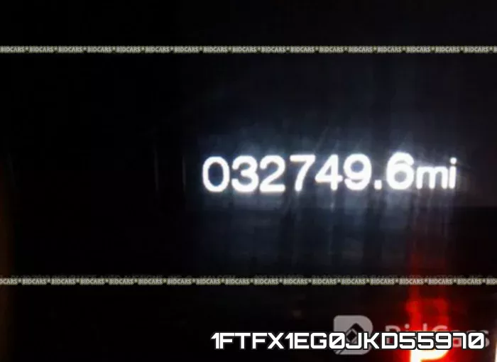 1FTFX1EG0JKD55970 фото 8