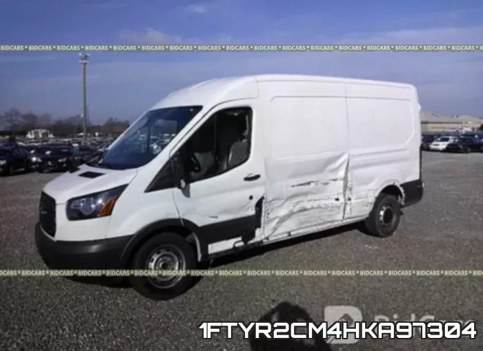 1FTYR2CM4HKA97304 фото 3