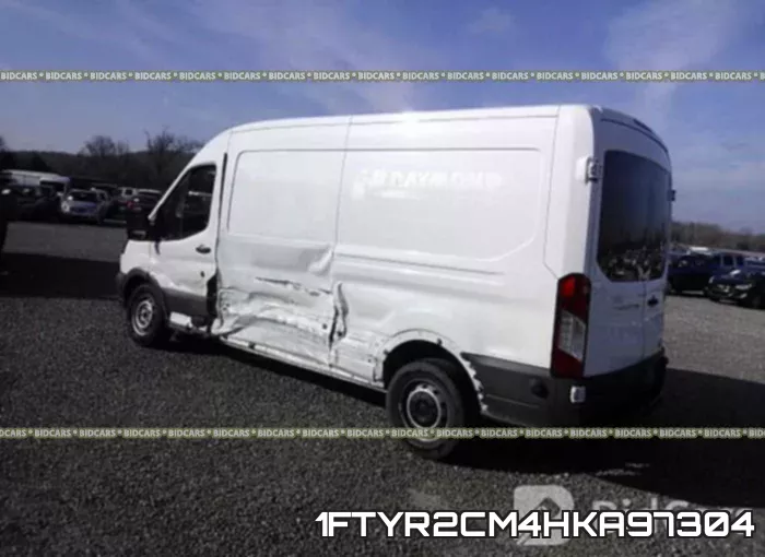 1FTYR2CM4HKA97304 фото 4