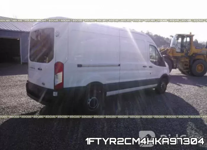 1FTYR2CM4HKA97304 фото 5