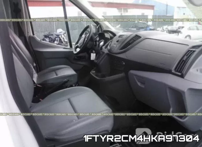 1FTYR2CM4HKA97304 фото 6