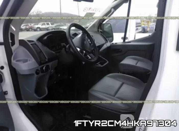 1FTYR2CM4HKA97304 фото 9