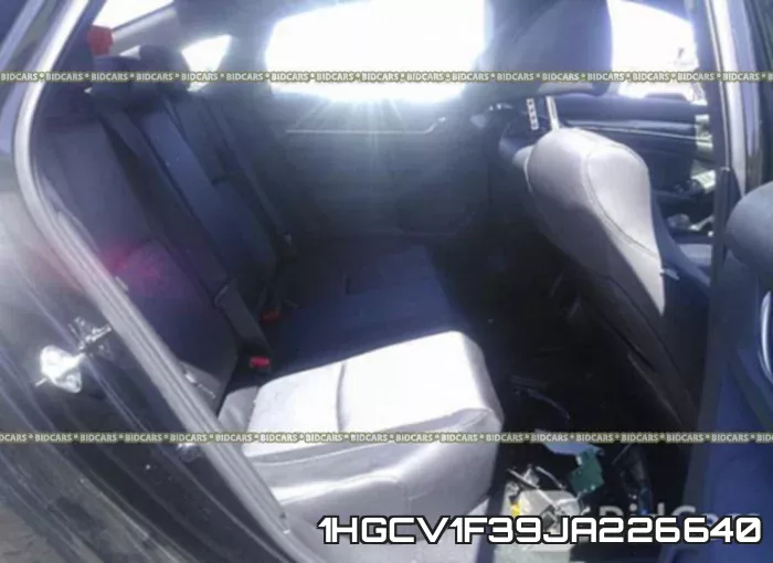 1HGCV1F39JA226640 фото 9