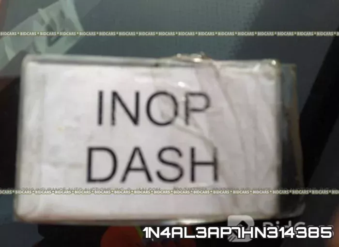 1N4AL3AP7HN314385 фото 8