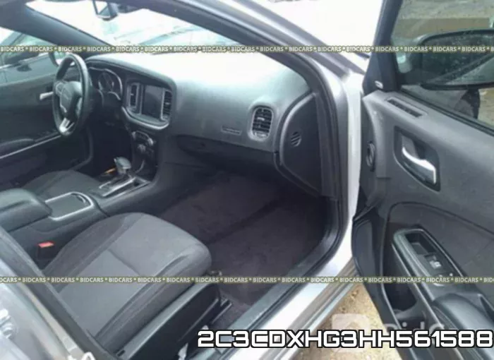 2C3CDXHG3HH561588 фото 5