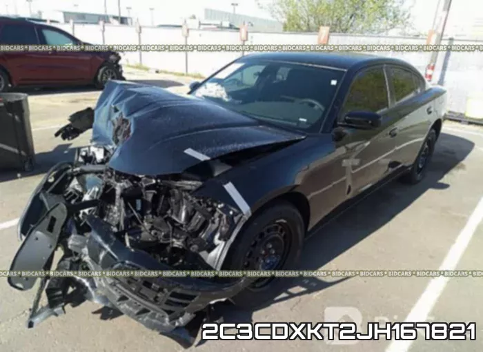 2C3CDXKT2JH167821 фото 3