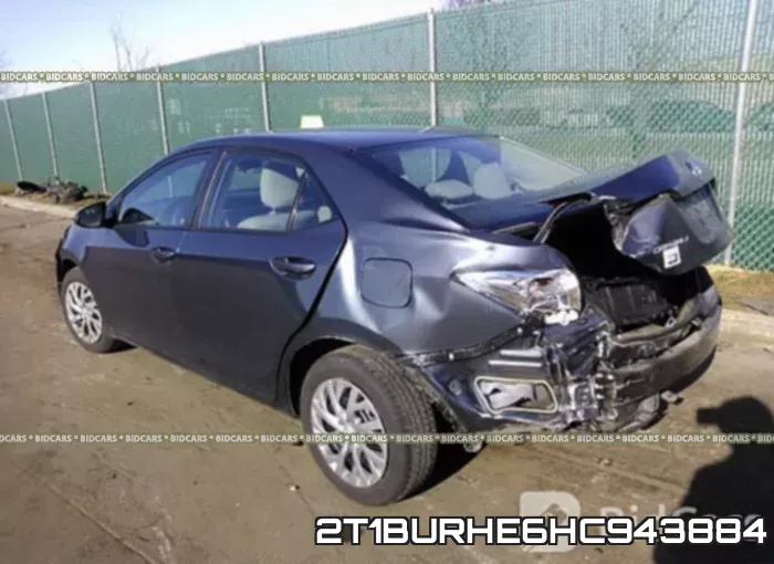 2T1BURHE6HC943884 фото 4