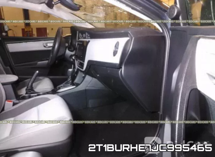 2T1BURHE7JC995465 фото 6