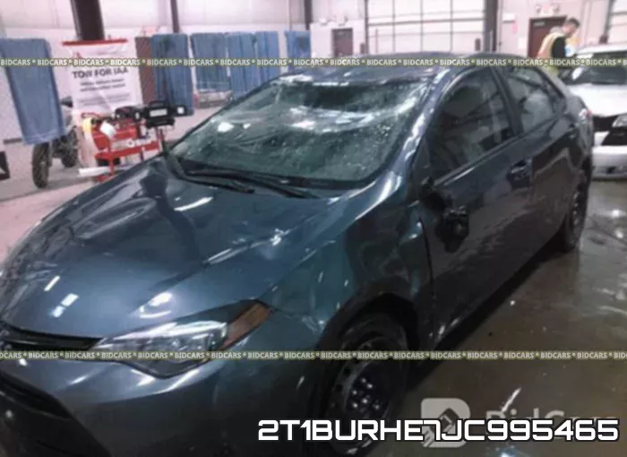 2T1BURHE7JC995465 фото 7