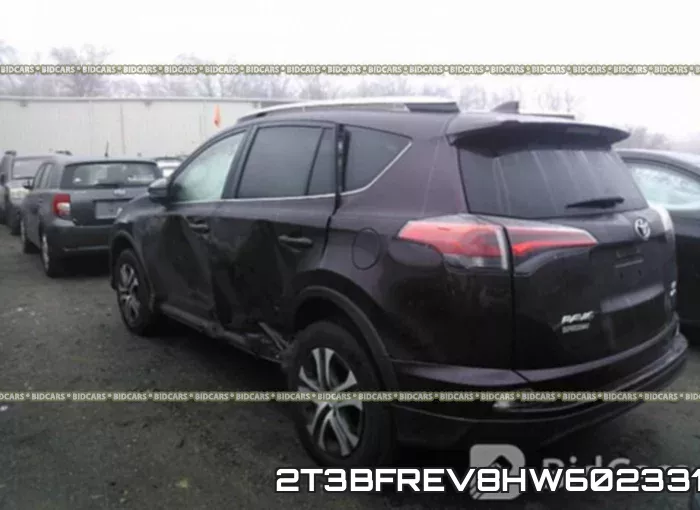 2T3BFREV8HW602331 фото 4
