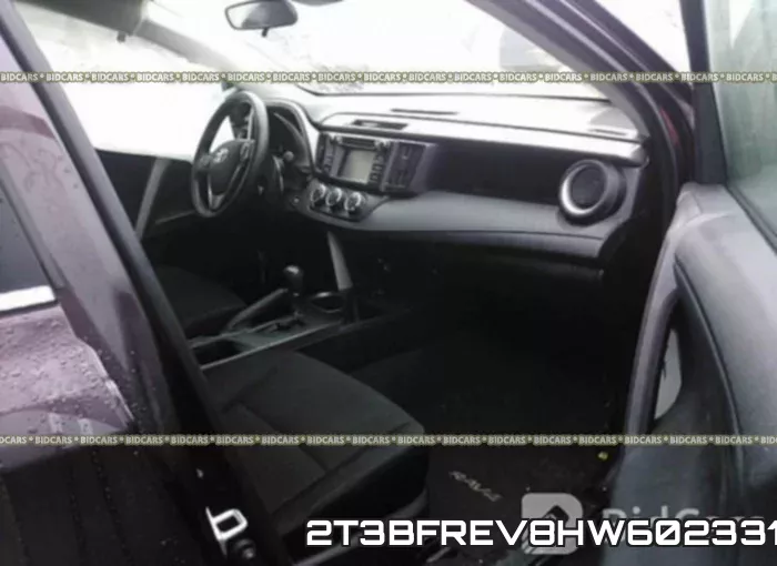 2T3BFREV8HW602331 фото 6