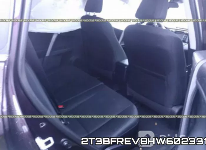 2T3BFREV8HW602331 фото 9