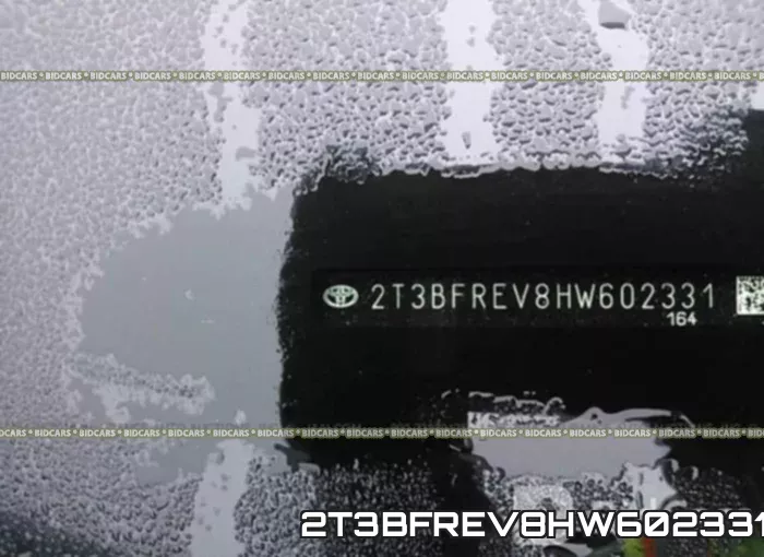 2T3BFREV8HW602331 фото 10