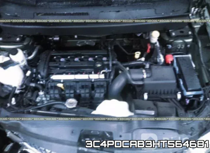 3C4PDCAB3HT564681 фото 2