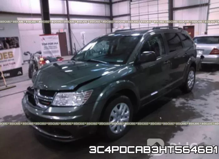 3C4PDCAB3HT564681 фото 3