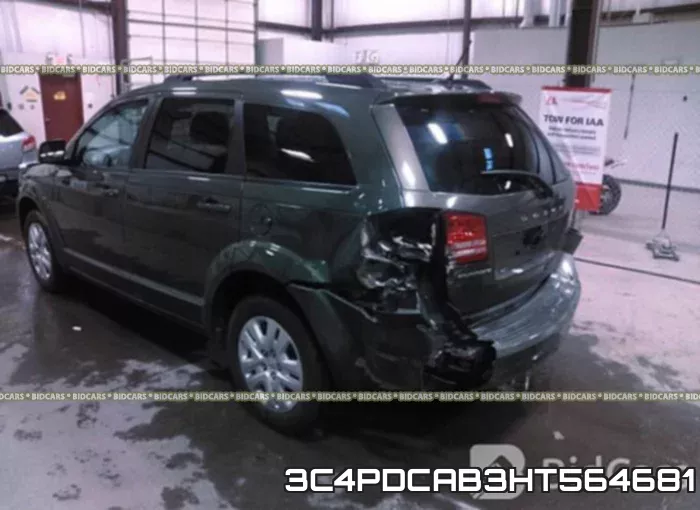3C4PDCAB3HT564681 фото 4