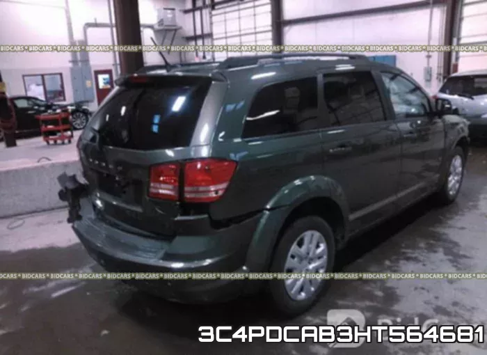 3C4PDCAB3HT564681 фото 5