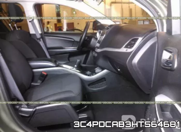 3C4PDCAB3HT564681 фото 6